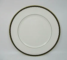 LENOX SAMANTHA DINNER PLATE - 10 3/4"   -  0805C