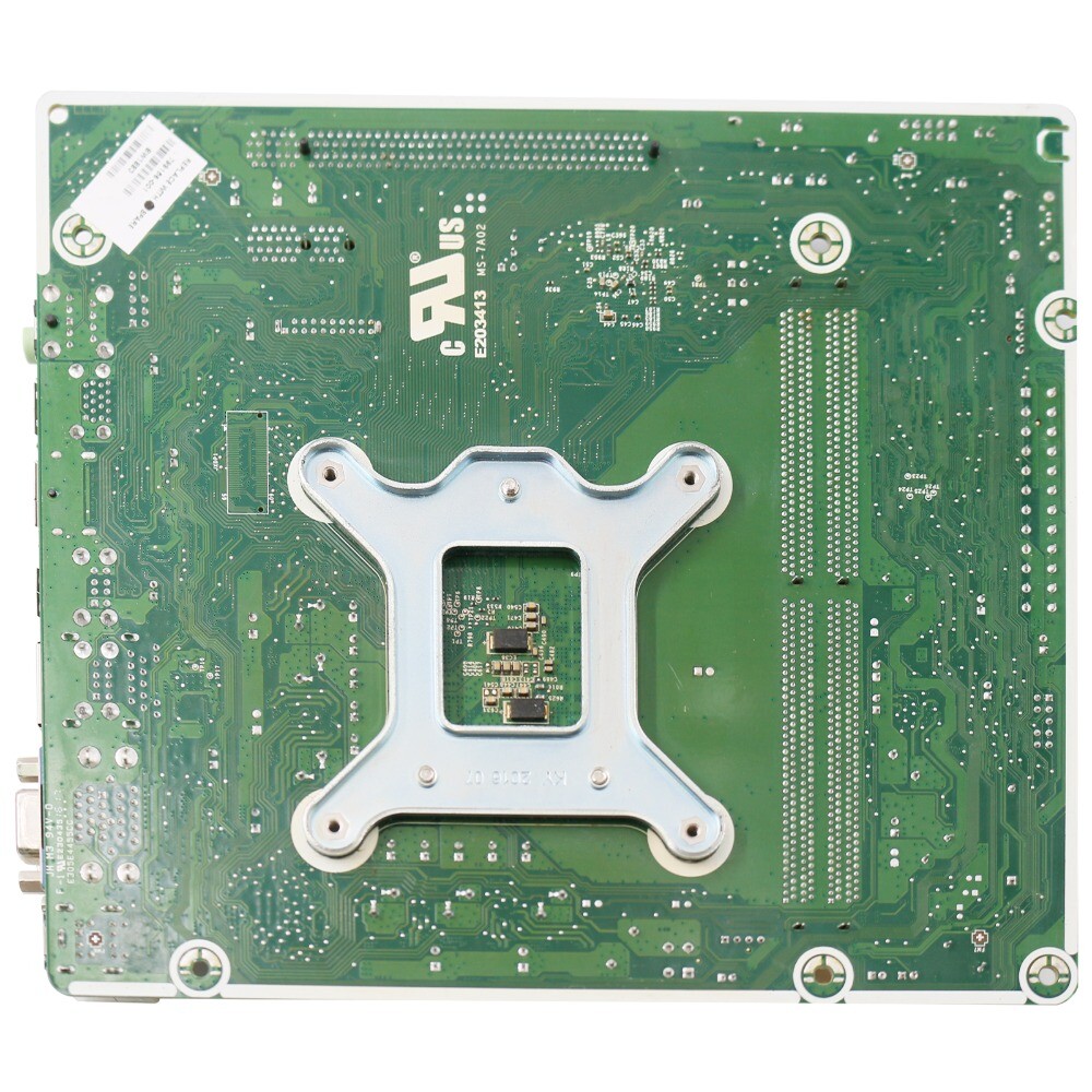 FOR HP ProDesk 400 G3 SFF Motehrboard 799156-001 798930-001 100