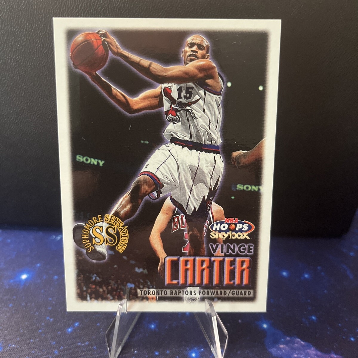 vince carter top 100 dunks