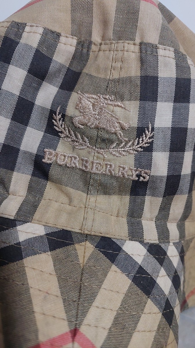 ? Burberry Vintage Prorsum Cap? Burberry | Accessories | Burberry Vintage Prorsum Cap | Poshmark main image 4