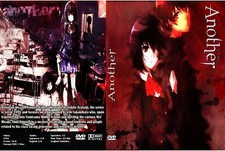 Another ANIME  Dual Audio English, Japanese with English Subtitles