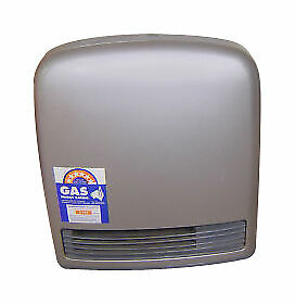 Rinnai RCE-329H Gas Heater - White for sale online | eBay