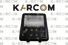 Mercedes A9608200601 Interior Lamp & Switch Set * USED TRUCK PARTS UK