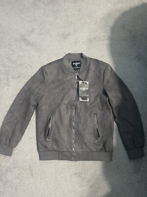 販売会限定品　KAJA Fake Suede Jacket OVY 販売会限定品 KAJA Fake Suede Jacket OVY 【30代40代ファッション
