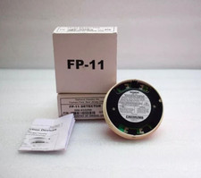 NEW SIEMENS FP-11 FIRE ALARM SMOKE HEAT DETECTOR - Free Express Shipping