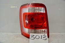 08 09 10 11 12  Ford Escape DRIVER Side Tail Light Used Rear Lamp #3013-T