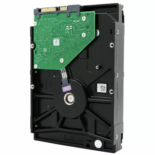 compatible Seagate 2TB 3.5" SATA 5900rpm Internal Hard Drive ST2000VX008 - Picture 3 of 3