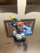 Skylanders Spyros Adventure Lightning Rod Figure - Activision