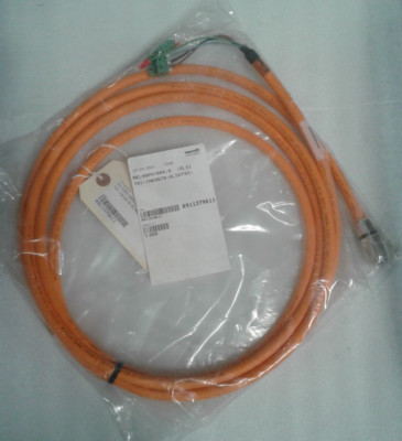 Rexroth R911379611 Cable  4M  RKL4804/004,0 (RLS1-701-INK0670-RLS0745) - New