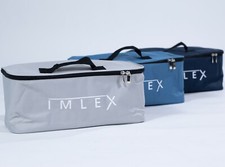 IMLEX Kühltasche Zubehör für Bollerwagen IM-4268 Picknicktasche Getränkekühlbox