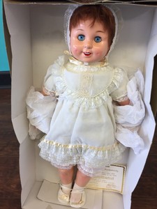 rosebud doll repairs