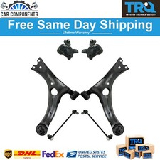 TRQ New Front Suspension Kit For 2004-2009 Toyota Prius