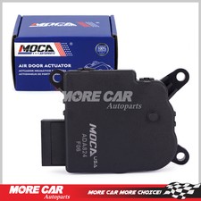 Hvac Heater Blend Door Actuator For Vw Golf Tiguan Jetta Eos Cc Audi A3 S3 Q3 Tt