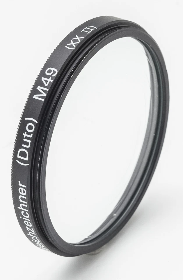 Hama Blur Tool (Duto ) M49 49mm 49 MM ( Xxii ) - Image 3 of 3