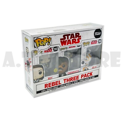 Custodia Funko Pop | Confronta Prezzi - Foto 2