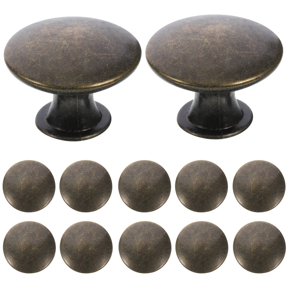 12pcs Modern Wardrobe Door Handles Furniture Knobs Pull Handles for Cabinets Drawers