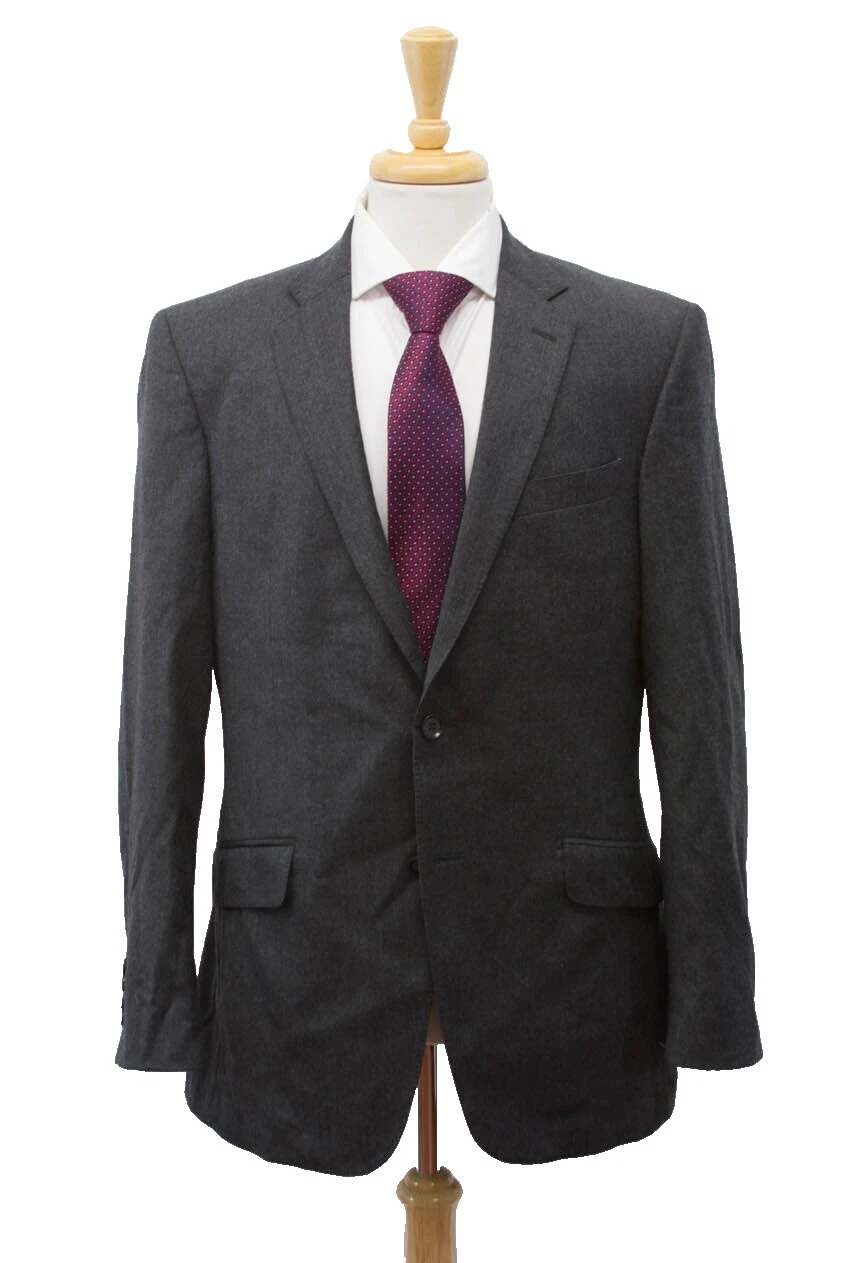 Savile Row Regular Size Suits & Blazers for Men