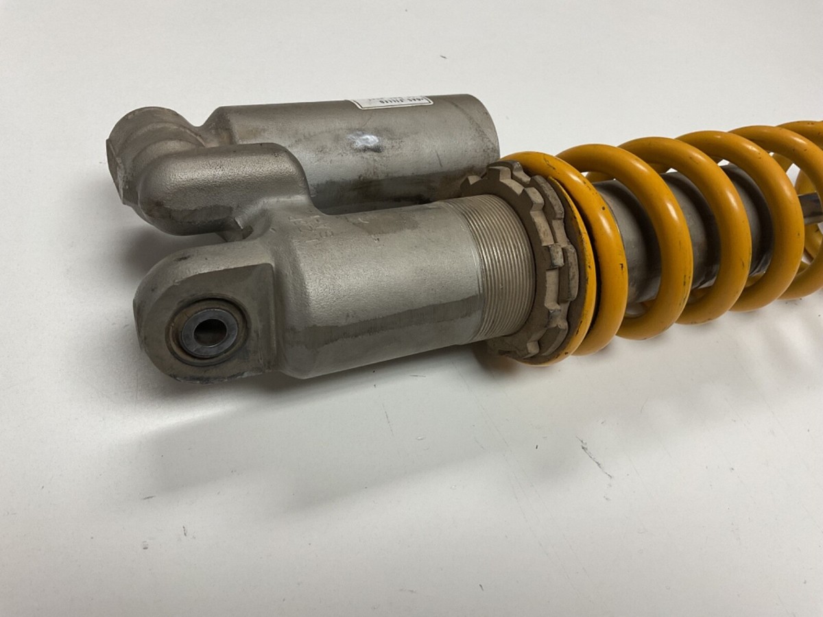1998 98 Honda CR250R CR250 SHOWA Rear Shock Absorber 1998 98 Honda CR250R CR250 SHOWA Rear Shock Absorber