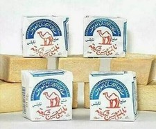 Savon Al Jamal-Huile d'Olive Vierge Bio Traditional Naplouse Palestine صابون ...