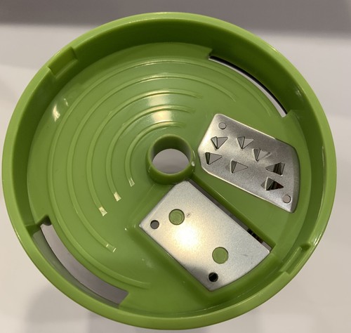 Joseph Joseph Spiro 3-in-1 Spiralizer (20105) - Picture 5 of 7