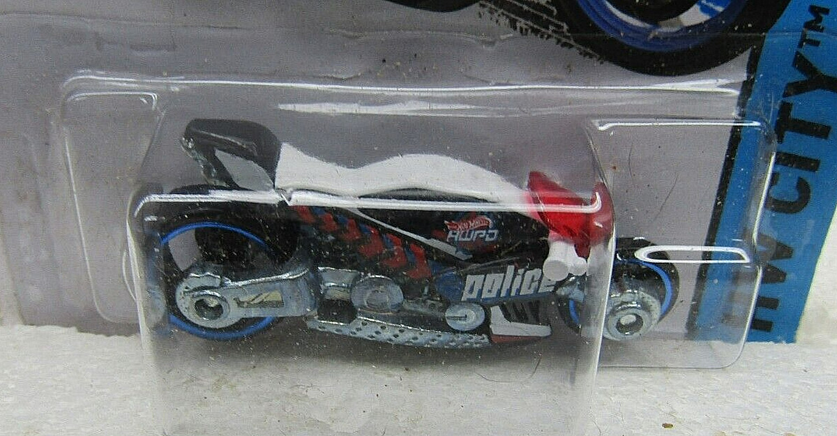 Hot Wheels 2014 Canyon Carver #48/250