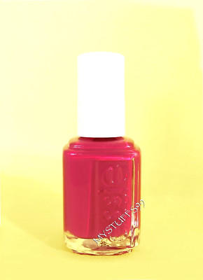 Essie Nail Polish ''370 EXOTIC LIRAS'' MONEY THEMED COLLECTION VHTF NEW FREE SHIP!