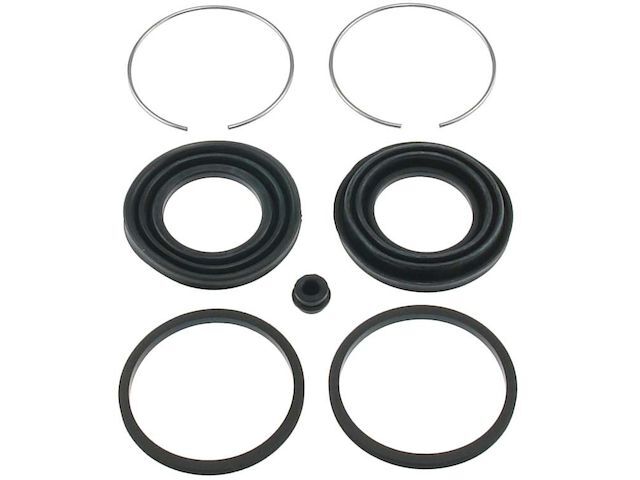 For 1997-2002 Subaru Legacy Caliper Repair Kit Front 53754HNNX 1998 1999 2000