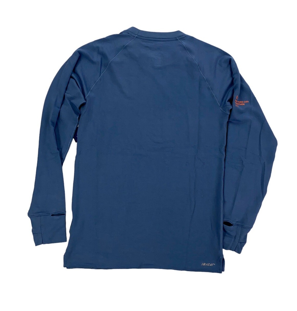 NEW New Balance 2023 New York City Marathon 1Nitro Long