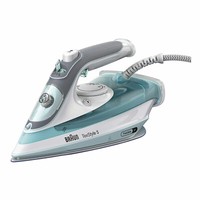 Braun Si 5017 Gr DampfbüGeleisen Freeglide 3D Selbstreinigungsfunktion 2700 W