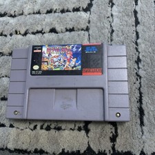 ebay® Auktion 335627360319 | SNES SUPER NINTENDO CACOMA KNIGHT IN BIZYLAND GAME NIGHT Thumbnail of ebay® auction 335627360319 | SNES SUPER NINTENDO CACOMA KNIGHT IN BIZYLAND GAME NIGHT