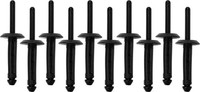 Kunststoffnieten 5,0X17,2Mm 10STK YT-35982 Yato
