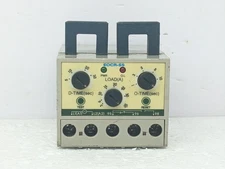 Samwha EOCR SS-30 N 220 Electronic Overload Relay