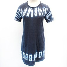 Blue T-Shirts Dresses for Women for sale | eBay