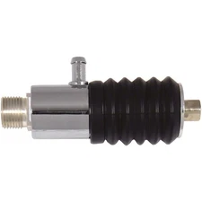 V-Factor Chrome Rear Master Cylinder - 42446-87B