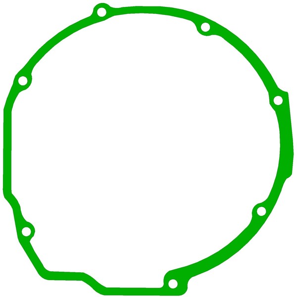 Dichtung EntlüFtergehäUse FüR Kawasaki ZXR L 750 1991-1995 ZX750L-image