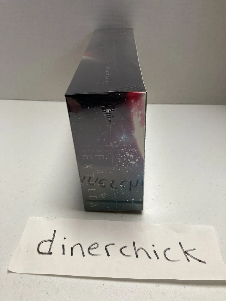 Fate EXTELLA LIMITED BOX Multi-Language - Nintendo Switch - Brand New! US Seller - Image 4 of 4