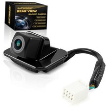 Backup Camera Rear View Fits for 14-2017 Honda Accord Sedan EX-L/Touring