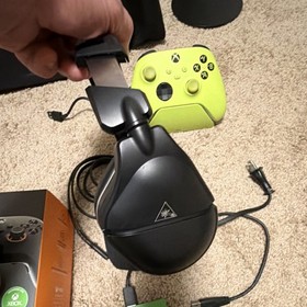 Microsoft Xbox Series X 4K Console Bundle Black w/ Controllers, Headset