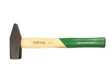 Metal square - cross - pointed nose locksmith's hammer 1500g