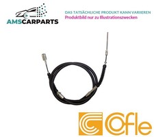 HANDBREMSSEIL BREMSSEIL VORNE 104743 COFLE P NEU OE QUALITÄT