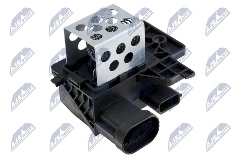 RESISTOR INTERIOR BLOWER ERD-RE-017 FOR RENAULT CLIO/IV/Hatchback/Van CAPTUR