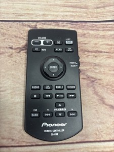 Remote for Pioneer AVIC7200NEX AVIC7201NEX AVIC8100NEX AVIC8200NEX AVIC8201NEX
