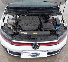 VW Polo GTI  MK6 Complete Engine DNND 2.0 TSI DSG 2018 - 2025 /  22,779 mileage