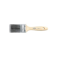 Wistoba Flachpinsel Krex 9 StäRke Rostfrei Roh 30 Mm