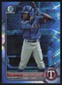 2022 Bowman Draft Sapphire Edition #BDC-148 Danyer Cueva