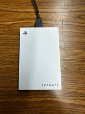 Seagate Game Drive for PS5 2TB External HDD