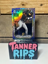 2026 Bowman Chrome 1st Prospects, Pick Your Card, Complete Your Set