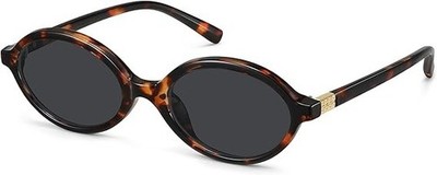 Gafas de sol para mujer de moda 2026 clásicas redondas retro
