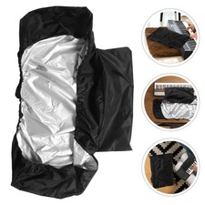 Instrument Protection Cover Digital Piano Protective Cloth Dust 88 Keys