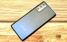 Samsung Galaxy S20 FE 5G SM-G781U1 128GB Factory Unlocked PHONE OPEN BOX Navy US